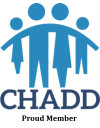 Chadd logo